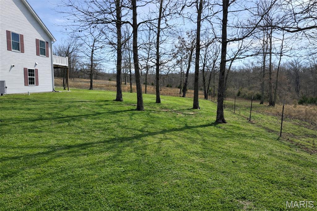 Oakridge Estates - Residential