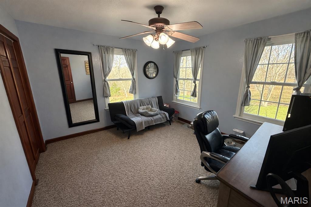 Oakridge Estates - Residential