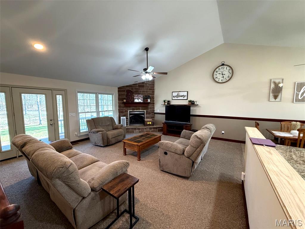 Oakridge Estates - Residential