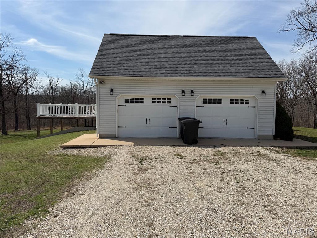 Oakridge Estates - Residential