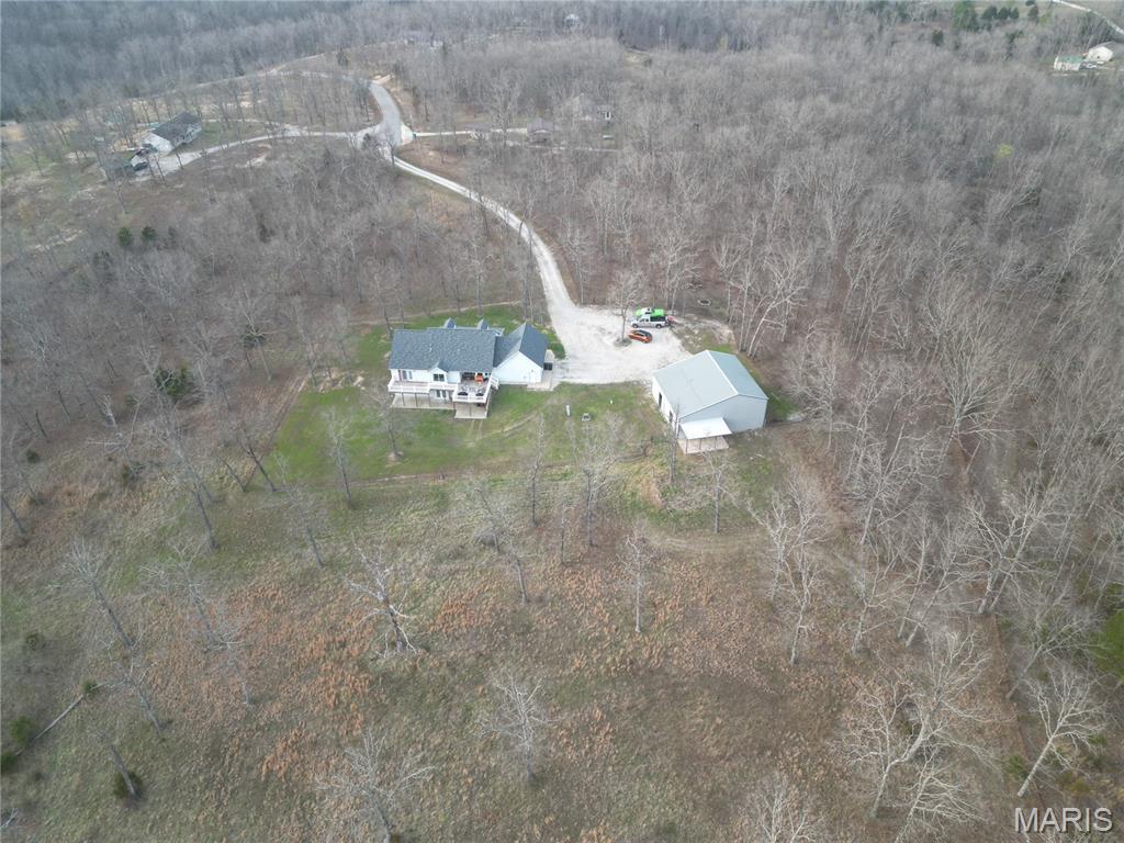 Oakridge Estates - Residential