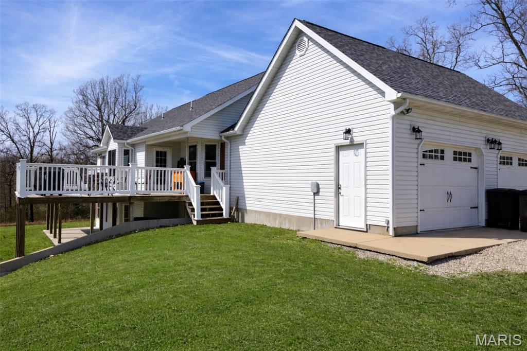 Oakridge Estates - Residential