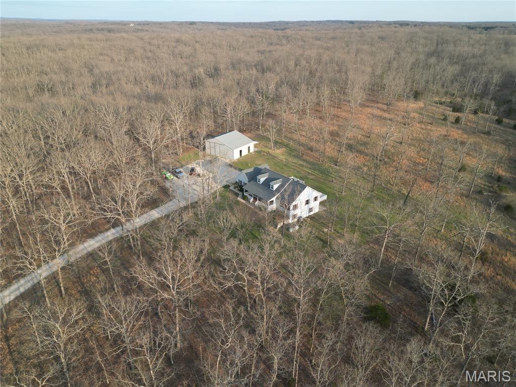 Oakridge Estates - Residential