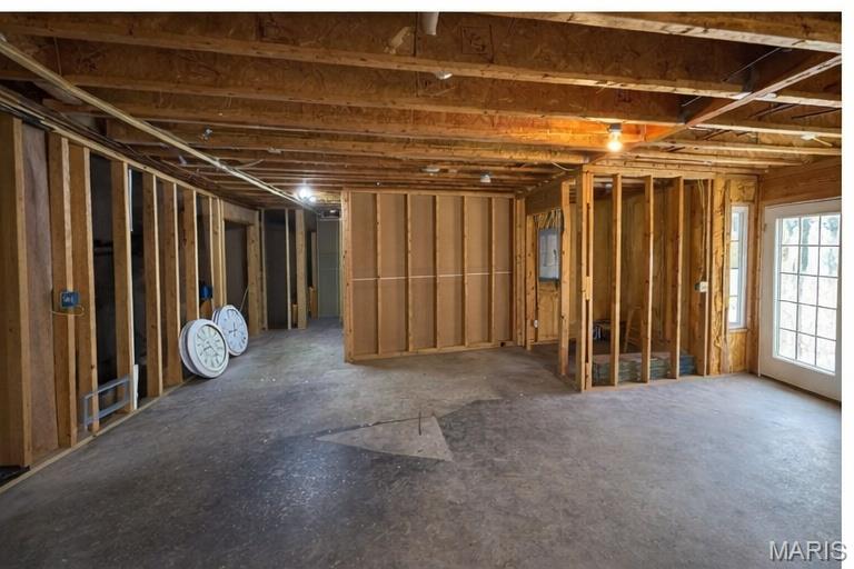 Oakridge Estates - Residential