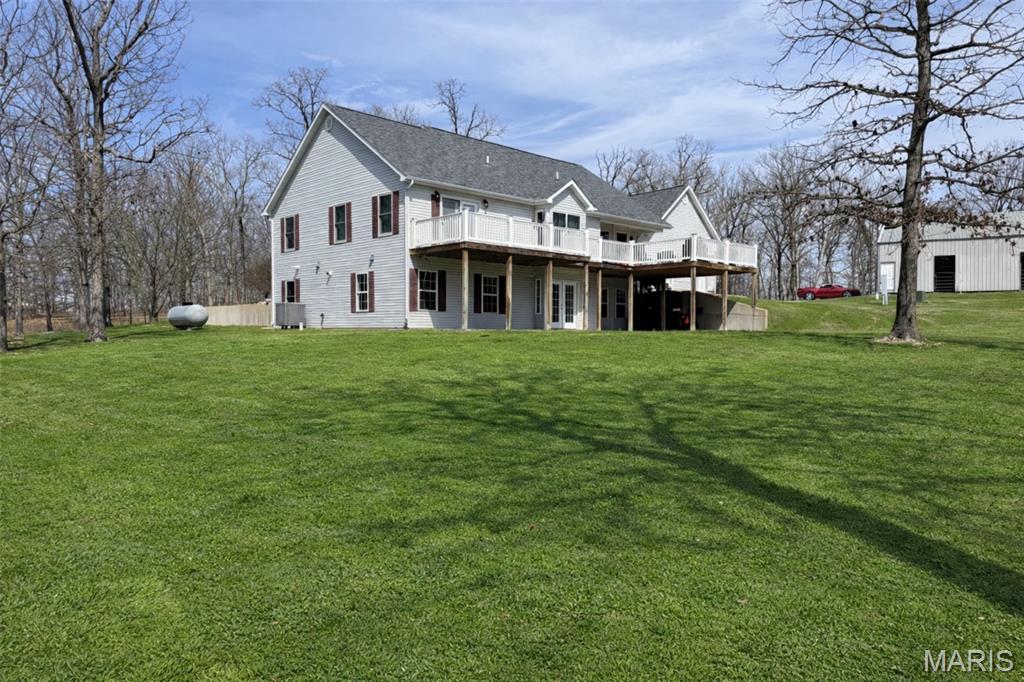 Oakridge Estates - Residential