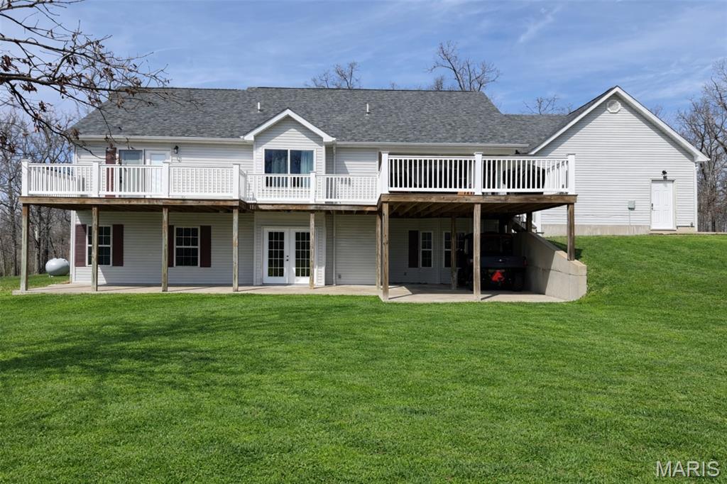 Oakridge Estates - Residential