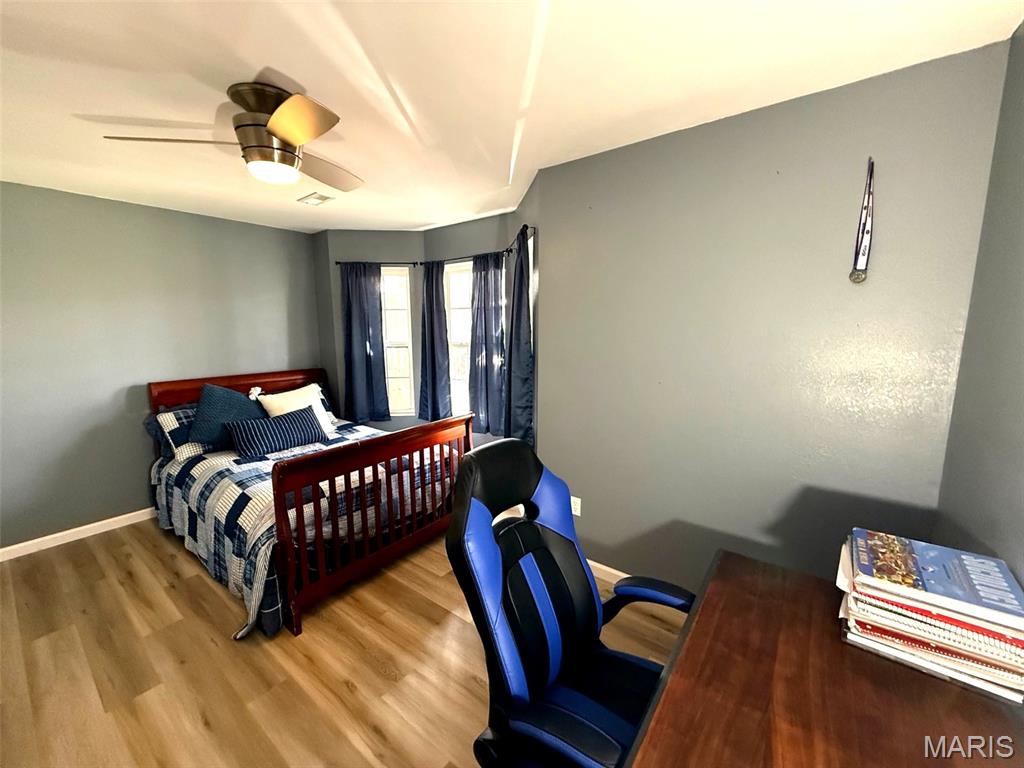 Oakridge Estates - Residential