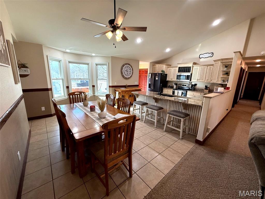 Oakridge Estates - Residential