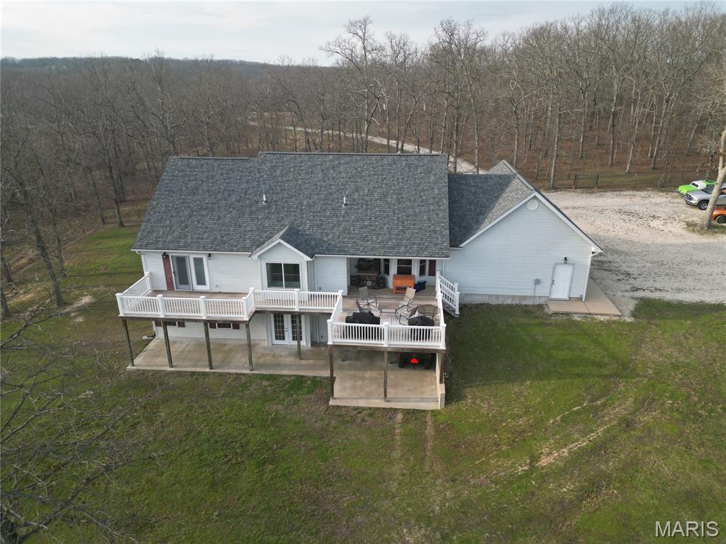 Oakridge Estates - Residential