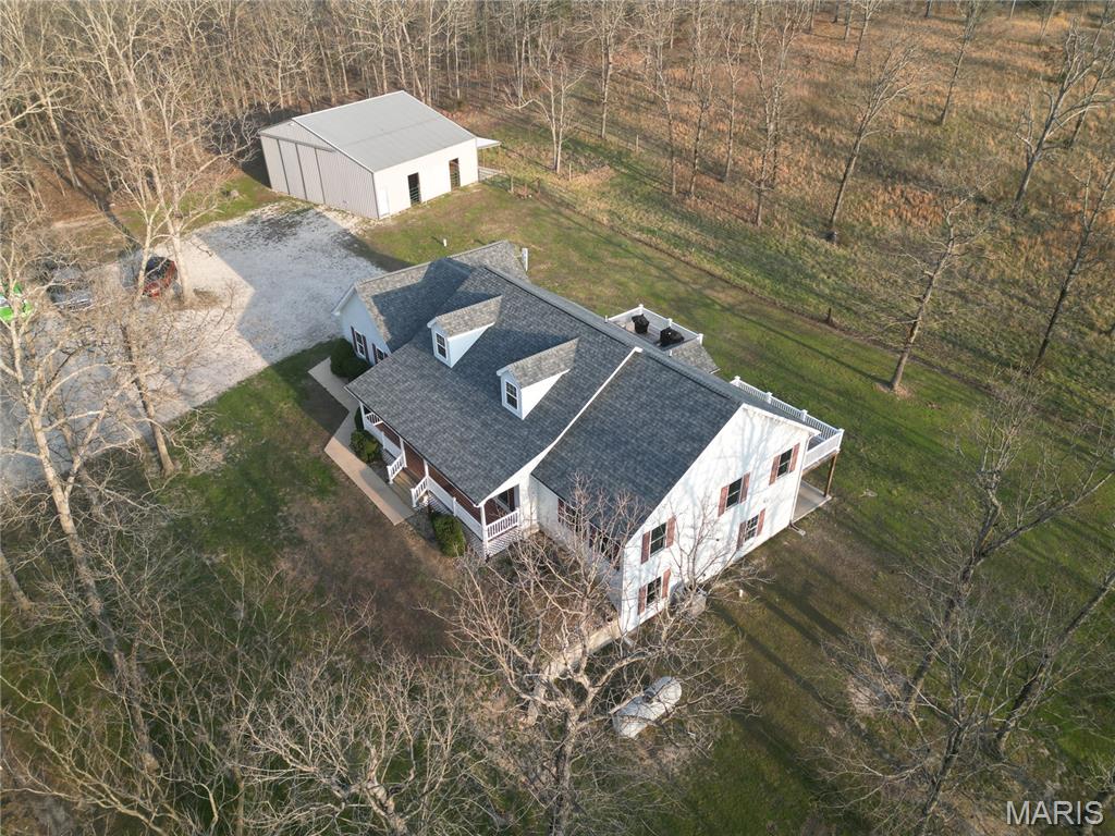 Oakridge Estates - Residential