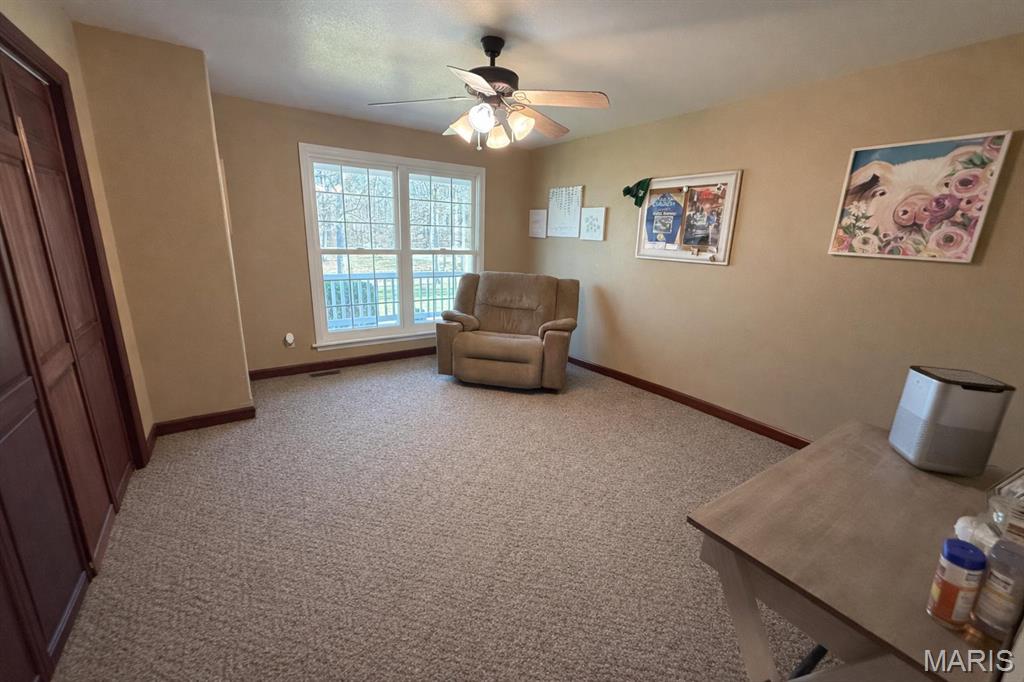 Oakridge Estates - Residential