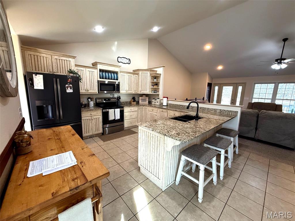 Oakridge Estates - Residential