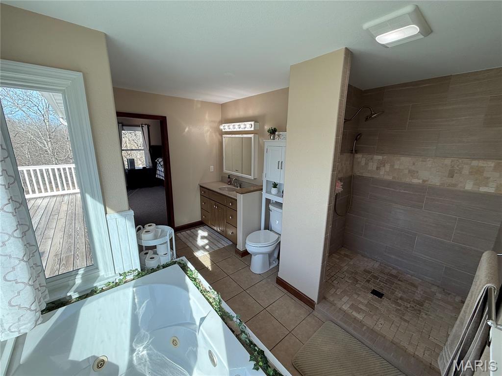 Oakridge Estates - Residential