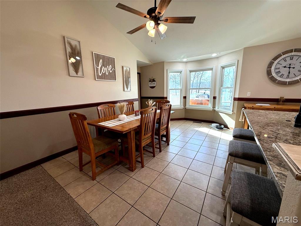 Oakridge Estates - Residential