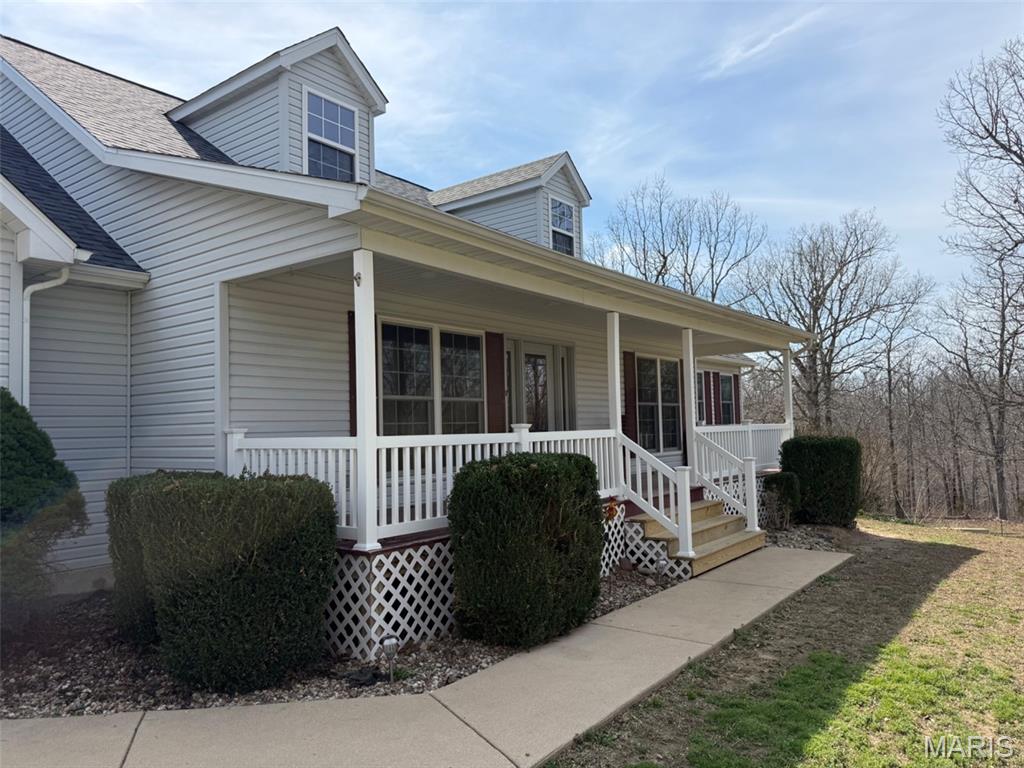 Oakridge Estates - Residential