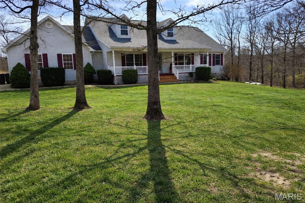 Oakridge Estates - Residential