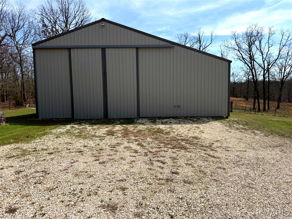 Oakridge Estates - Residential