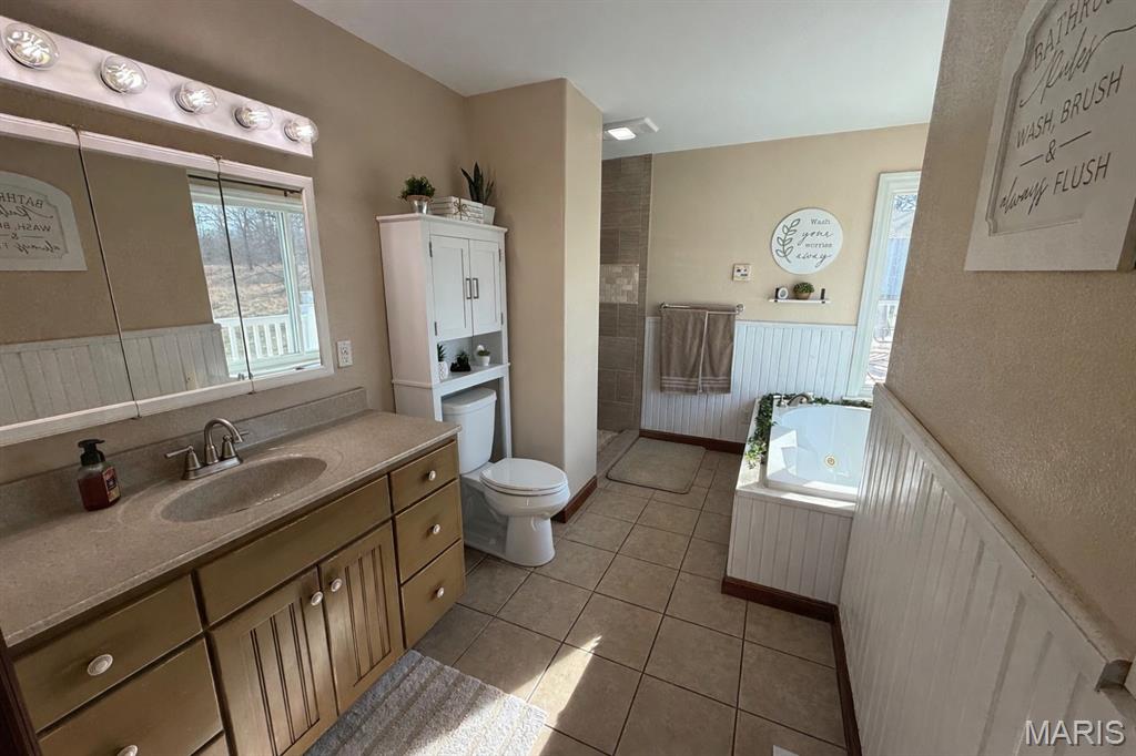 Oakridge Estates - Residential