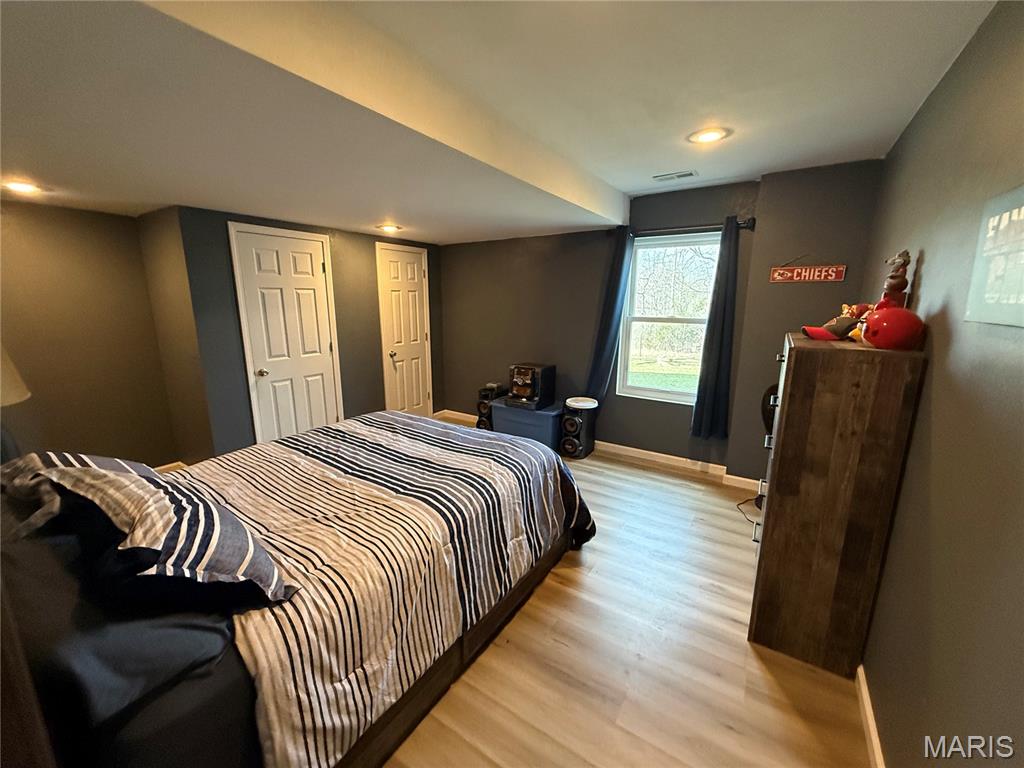 Oakridge Estates - Residential