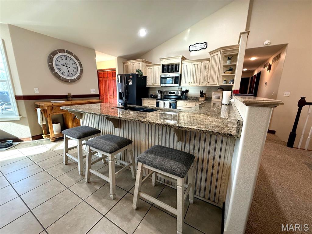 Oakridge Estates - Residential