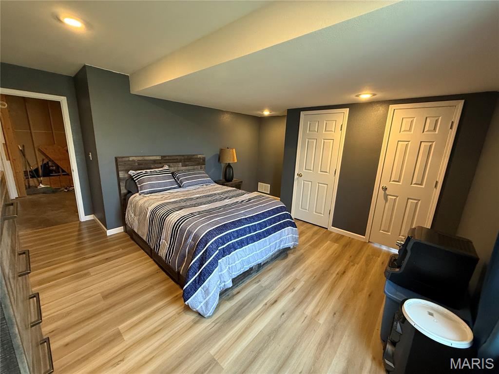 Oakridge Estates - Residential