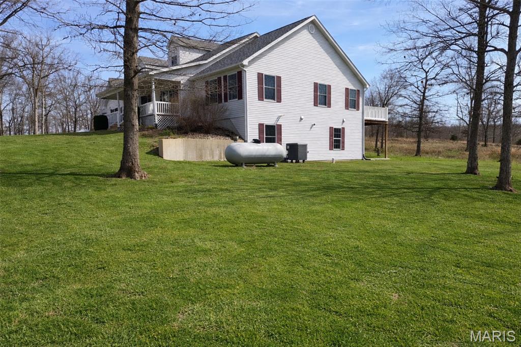 Oakridge Estates - Residential