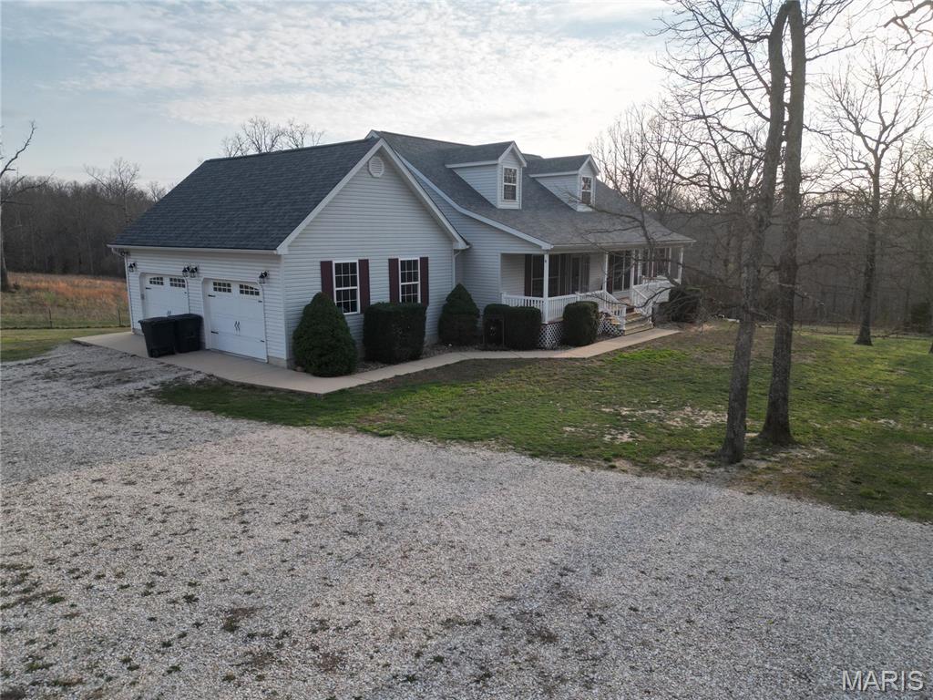 Oakridge Estates - Residential