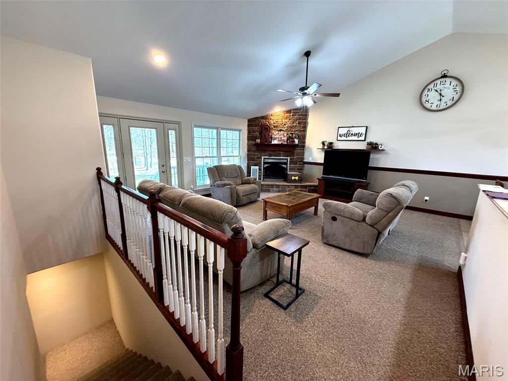 Oakridge Estates - Residential