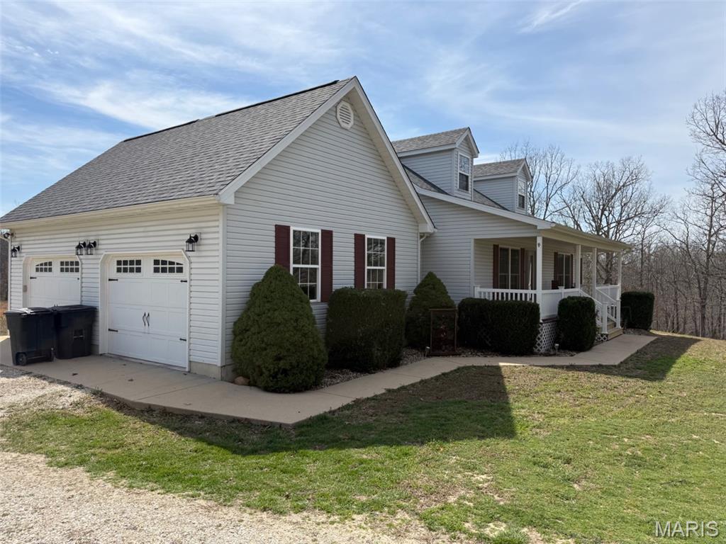 Oakridge Estates - Residential