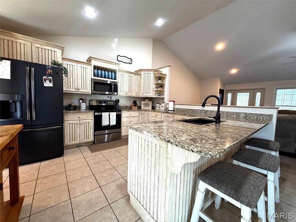 Oakridge Estates - Residential