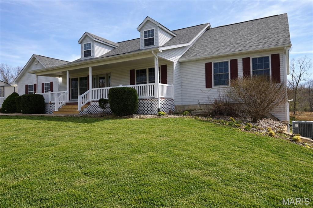 Oakridge Estates - Residential