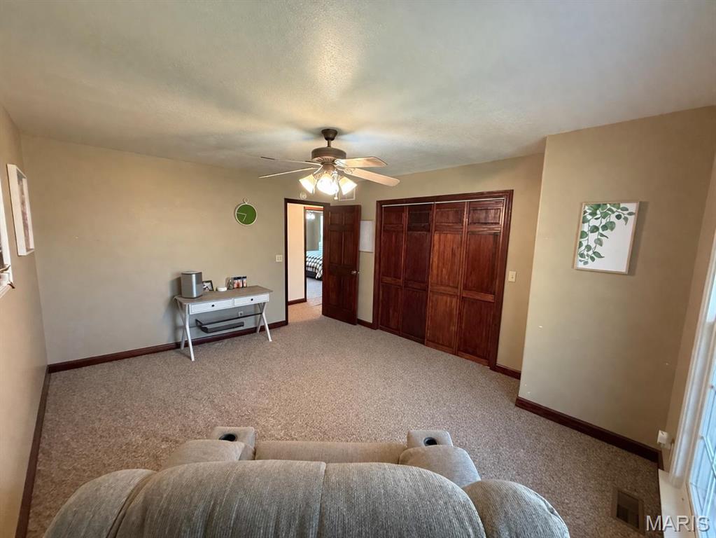 Oakridge Estates - Residential