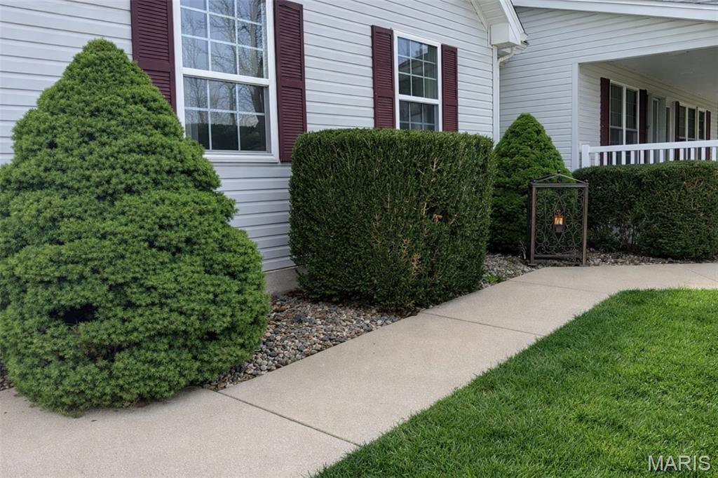 Oakridge Estates - Residential