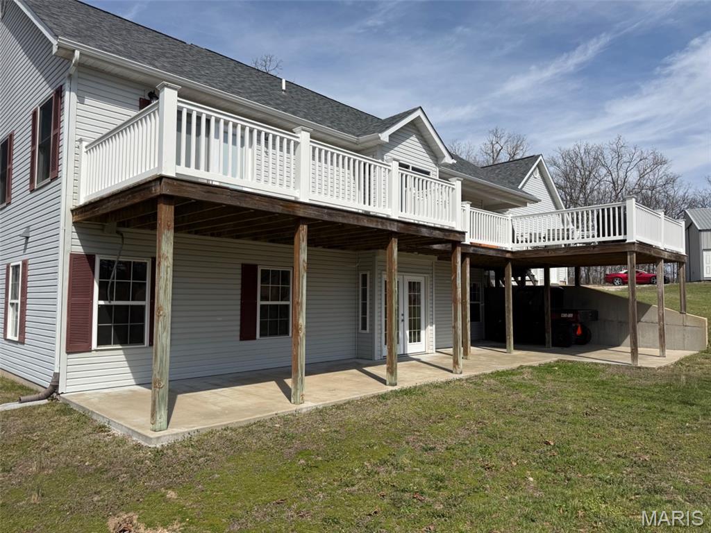 Oakridge Estates - Residential