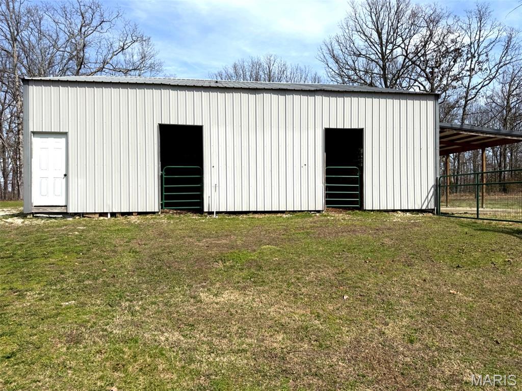 Oakridge Estates - Residential