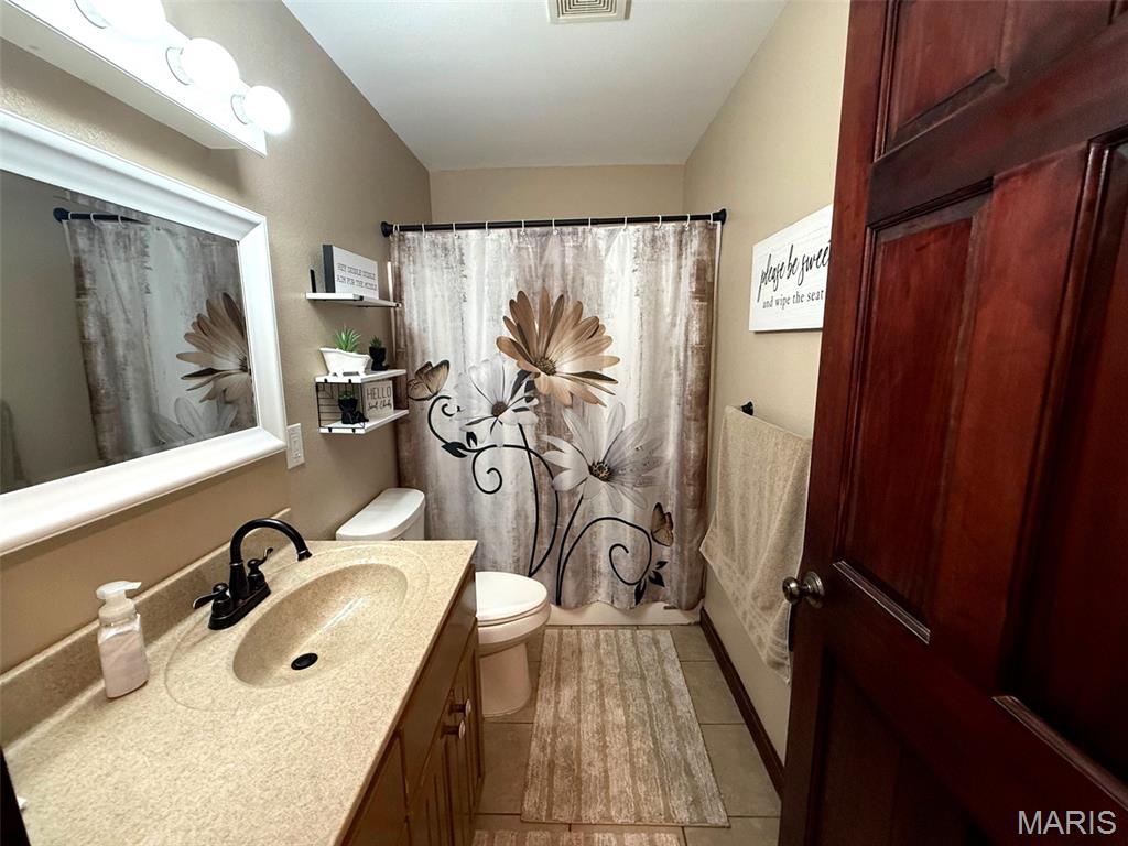 Oakridge Estates - Residential