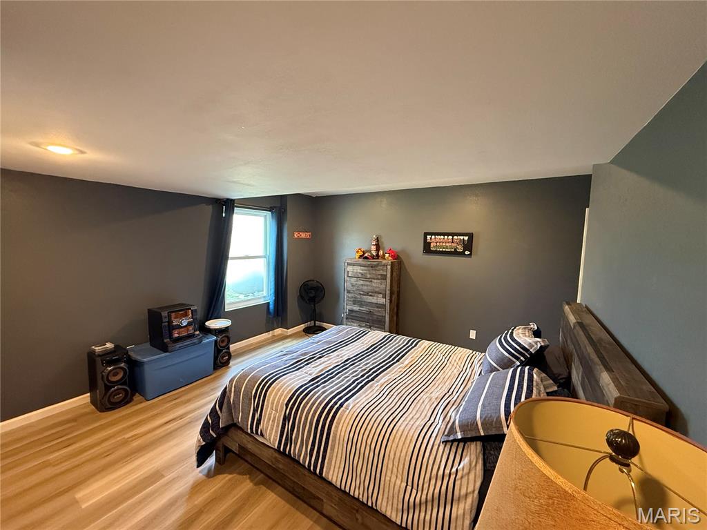 Oakridge Estates - Residential