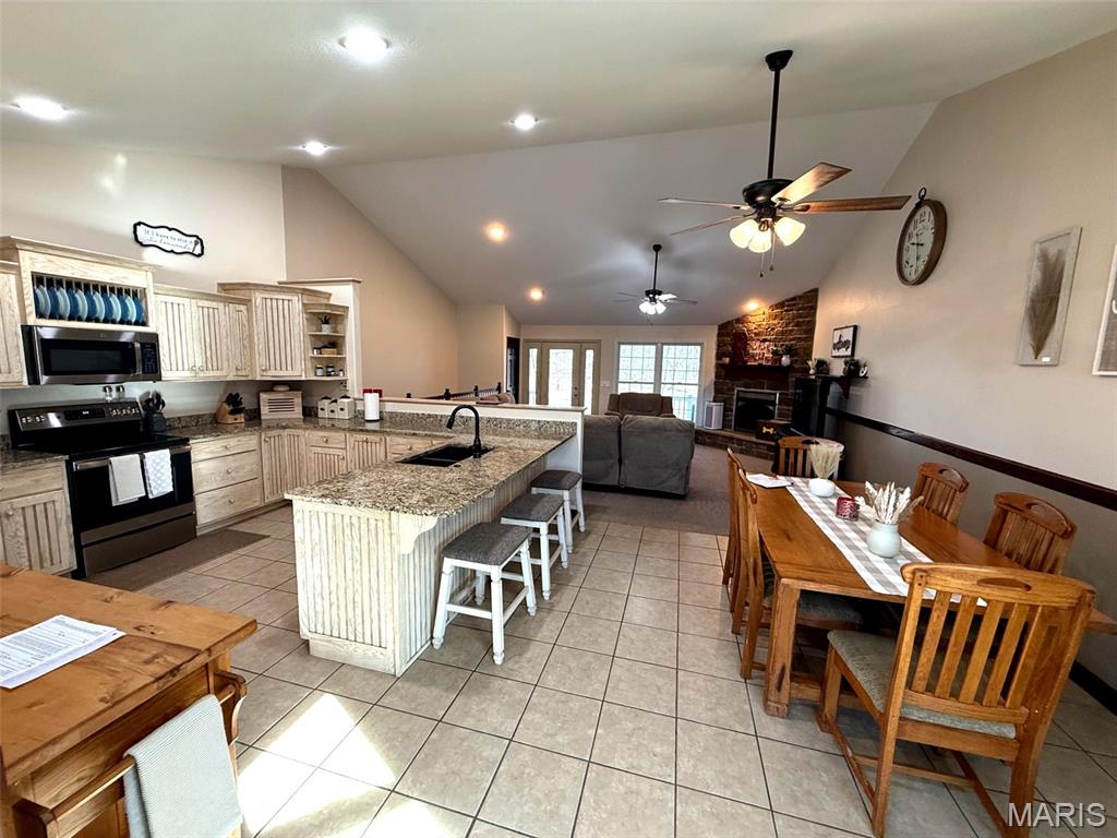 Oakridge Estates - Residential