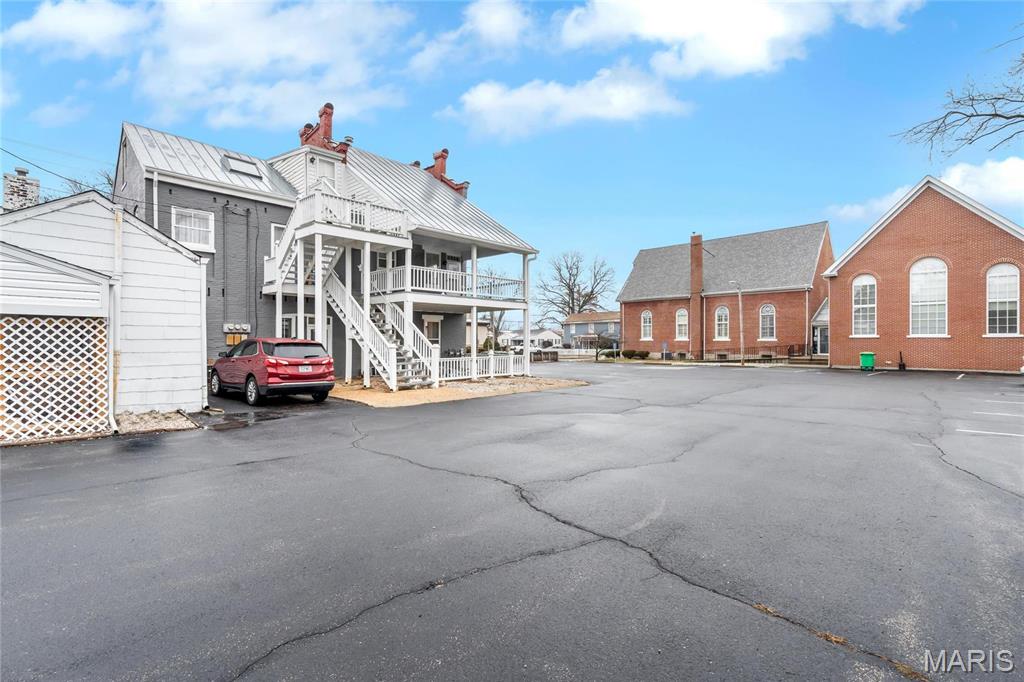 City/Ste Genevieve - Commercial Sale