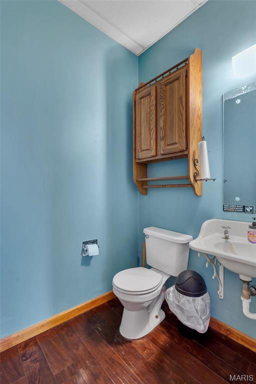 City/Ste Genevieve - Commercial Sale