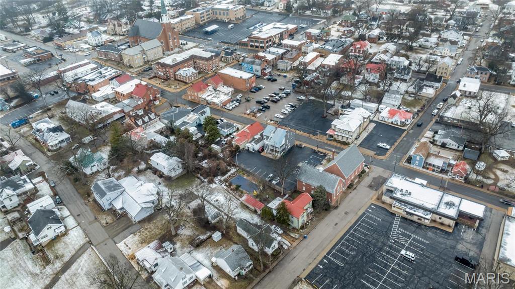 City/Ste Genevieve - Commercial Sale