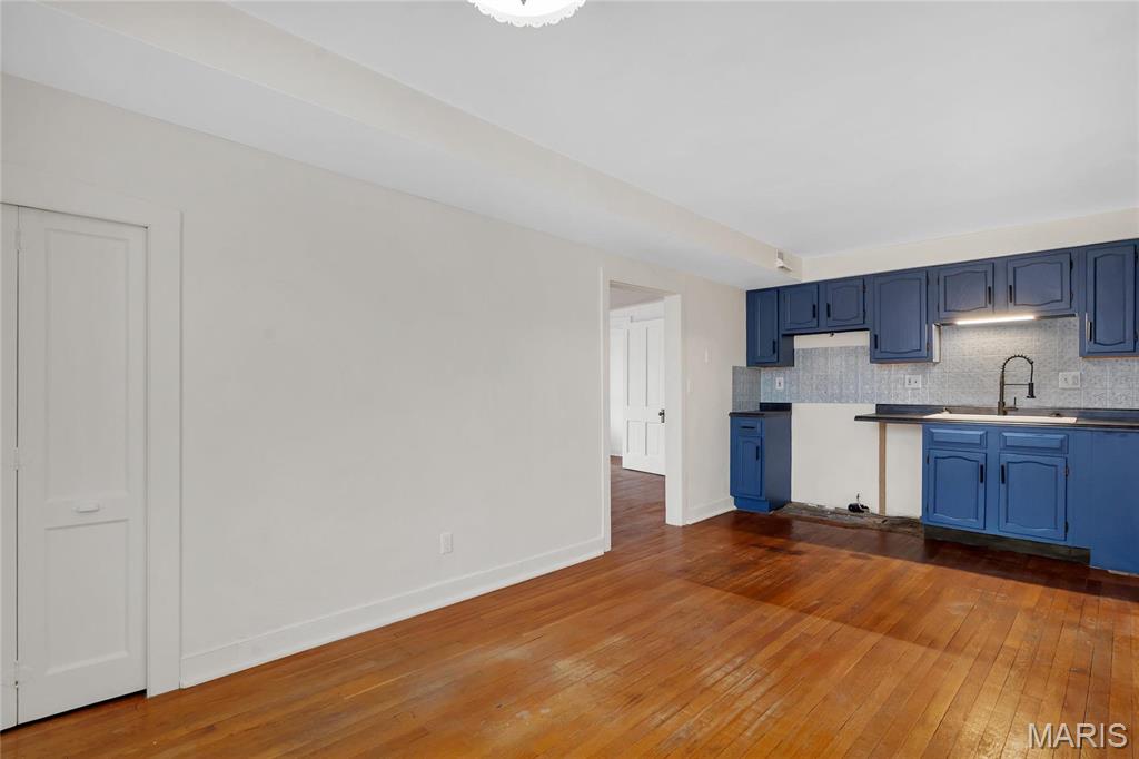 City/Ste Genevieve - Commercial Sale