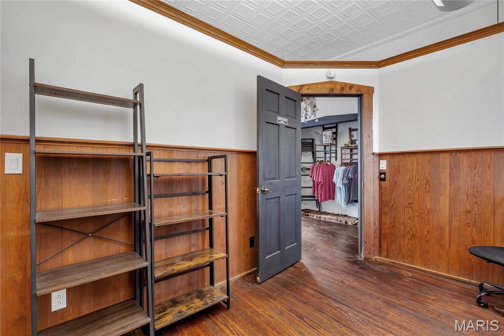 City/Ste Genevieve - Commercial Sale