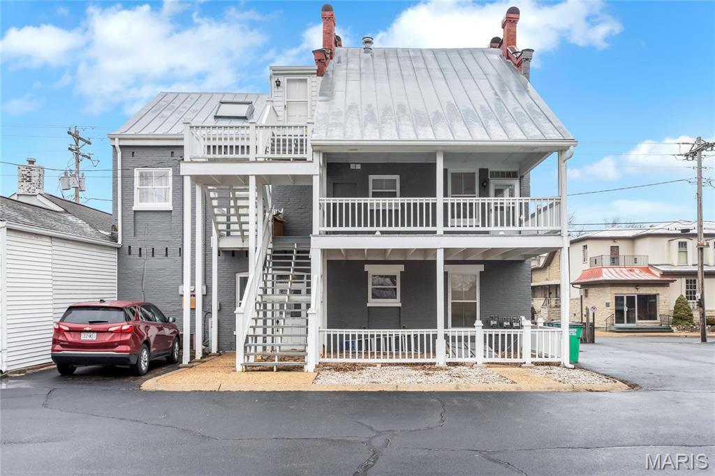 City/Ste Genevieve - Commercial Sale