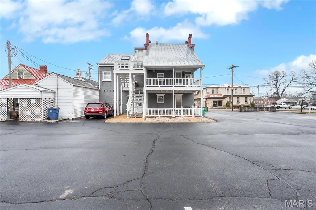 City/Ste Genevieve - Commercial Sale
