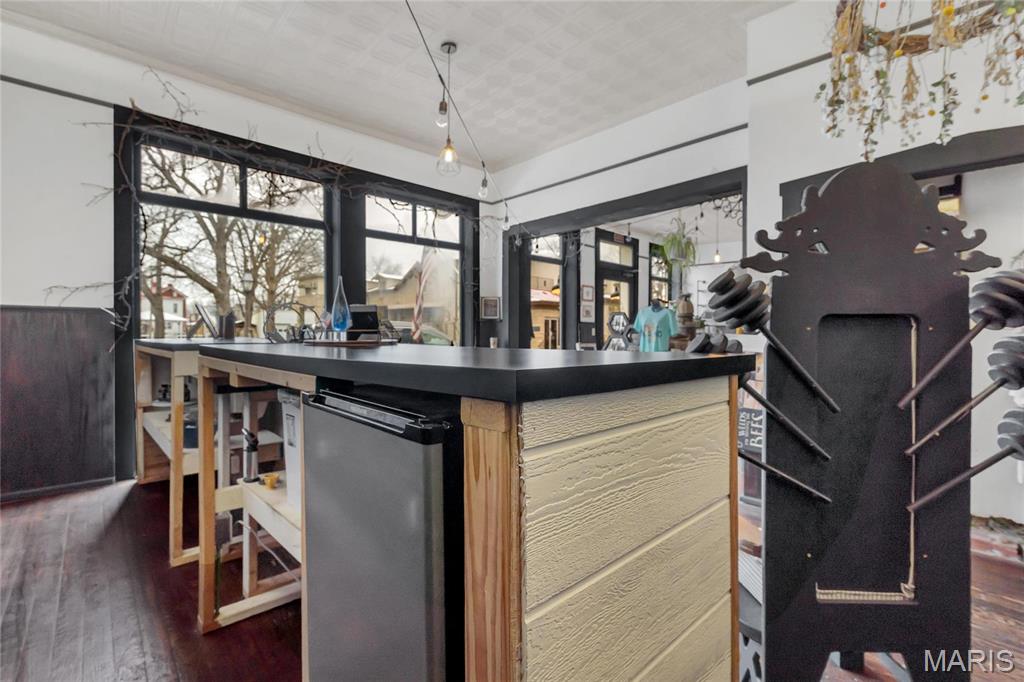 City/Ste Genevieve - Commercial Sale