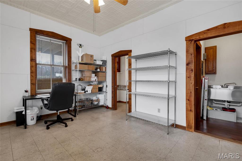 City/Ste Genevieve - Commercial Sale