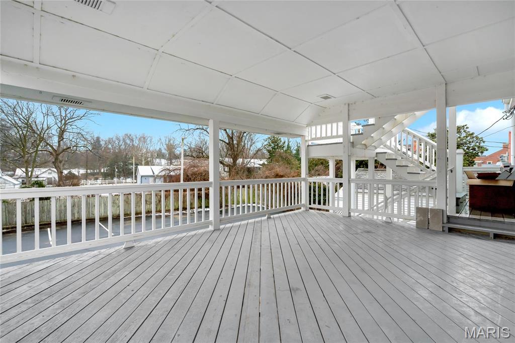 City/Ste Genevieve - Commercial Sale