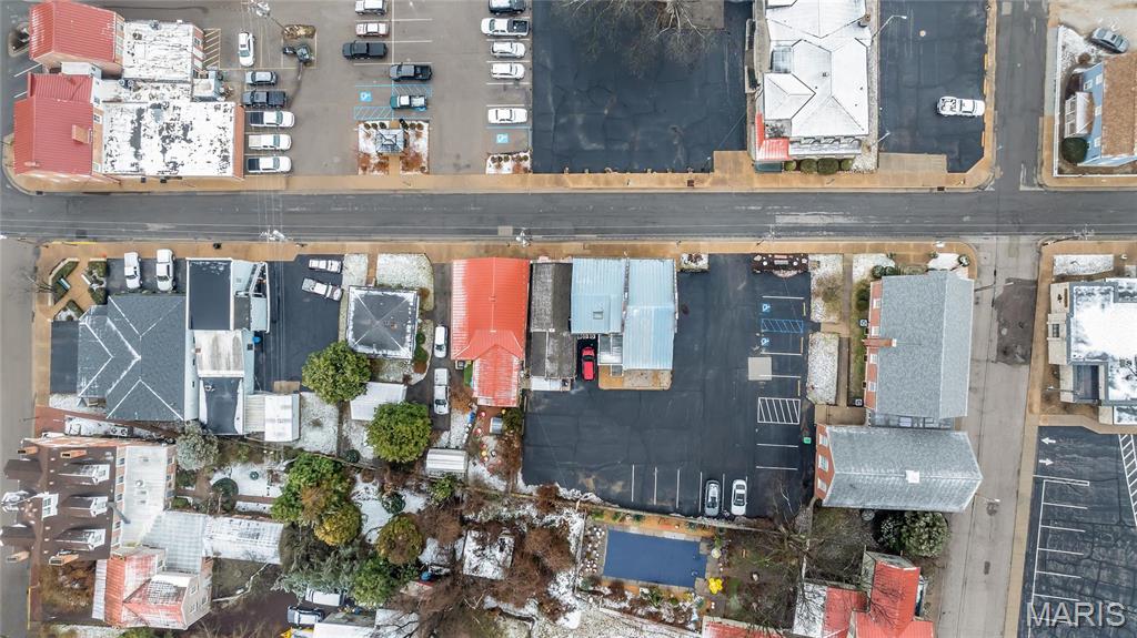 City/Ste Genevieve - Commercial Sale