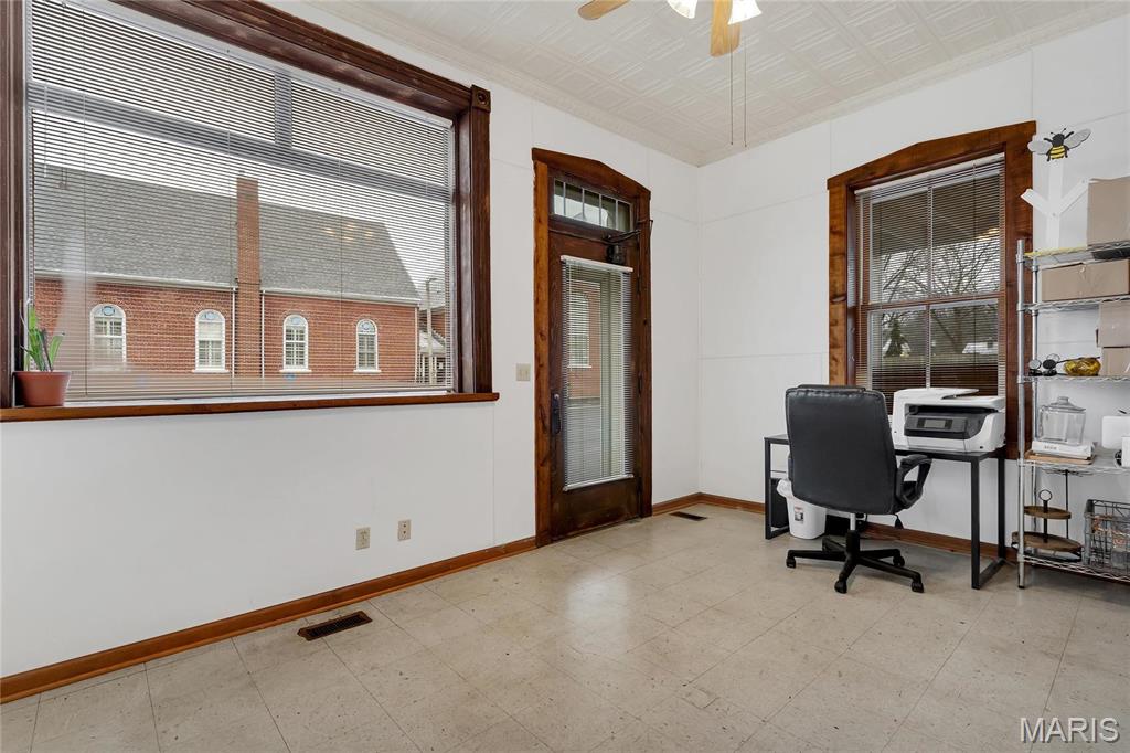 City/Ste Genevieve - Commercial Sale